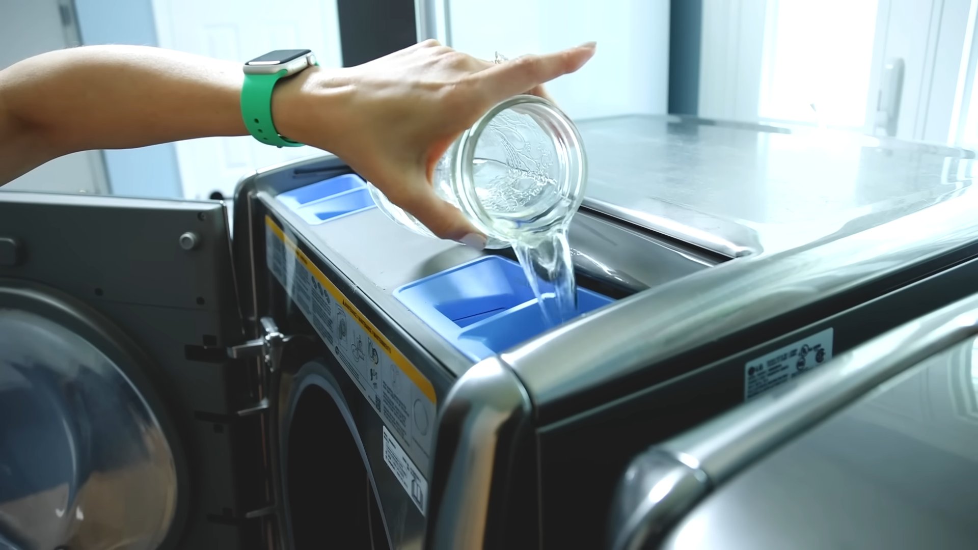 Borax Hacks Zeit sparen