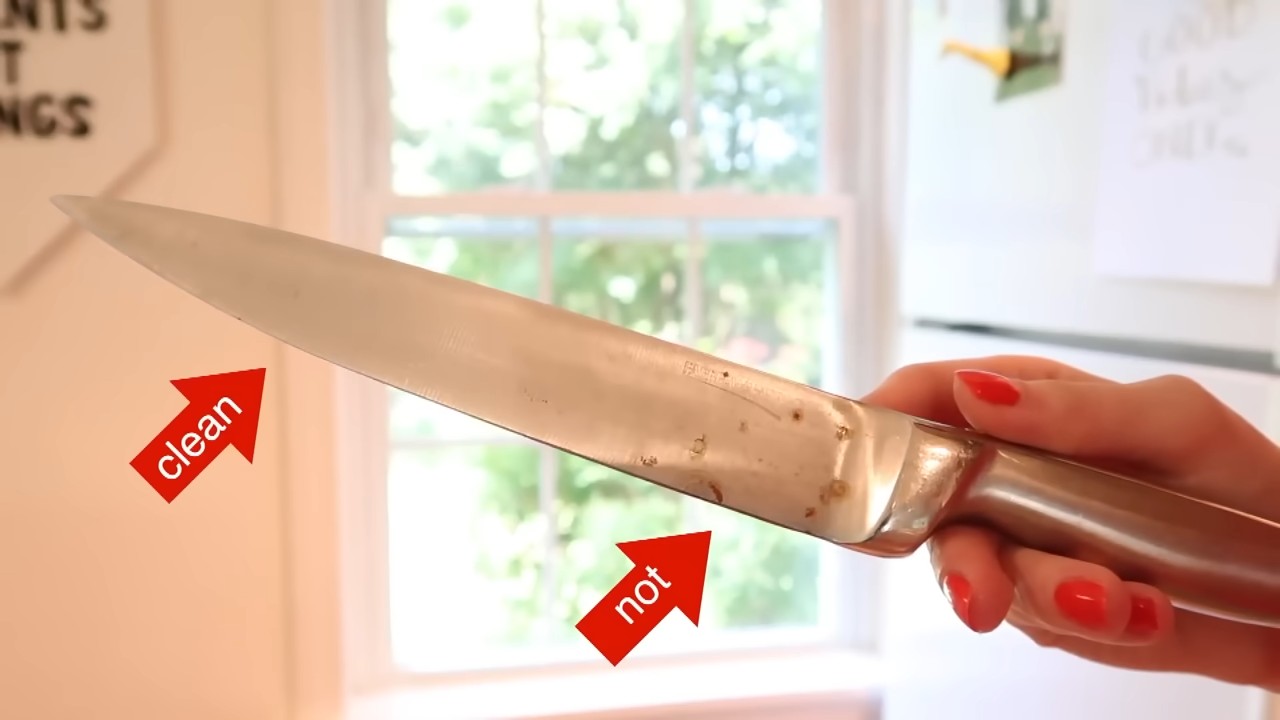 Sauberes Haus DIY Tipps