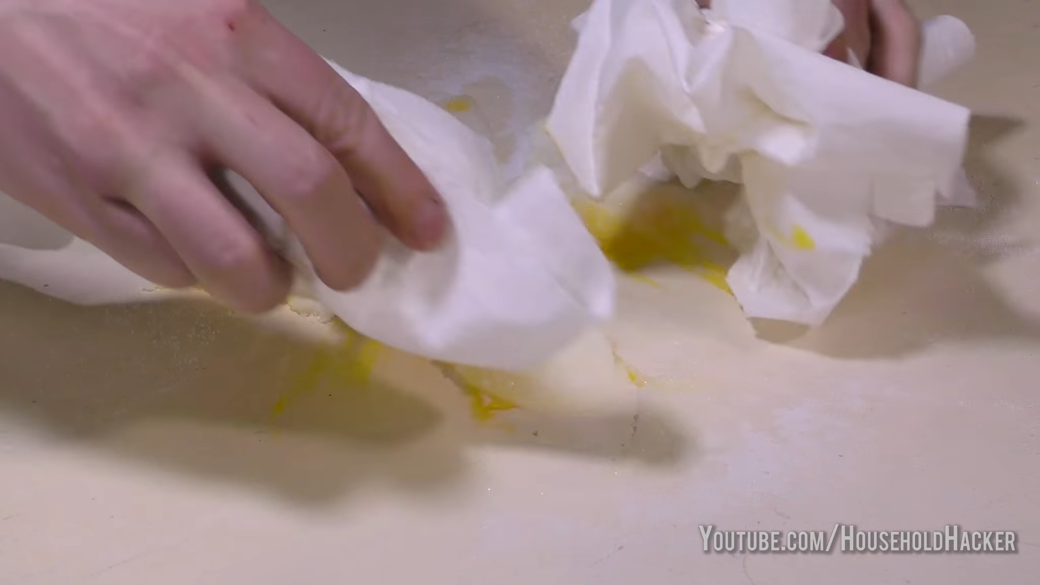 Salz Reinigungs Tipps DIY