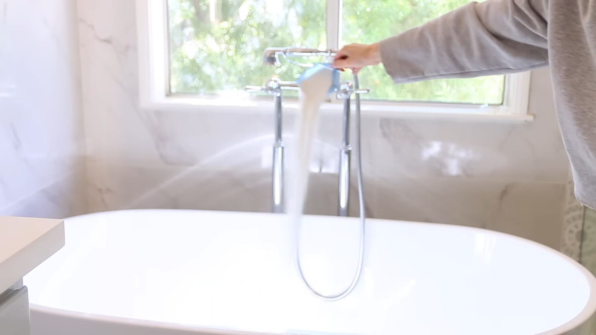 Experten Reinigungs Hacks DIY