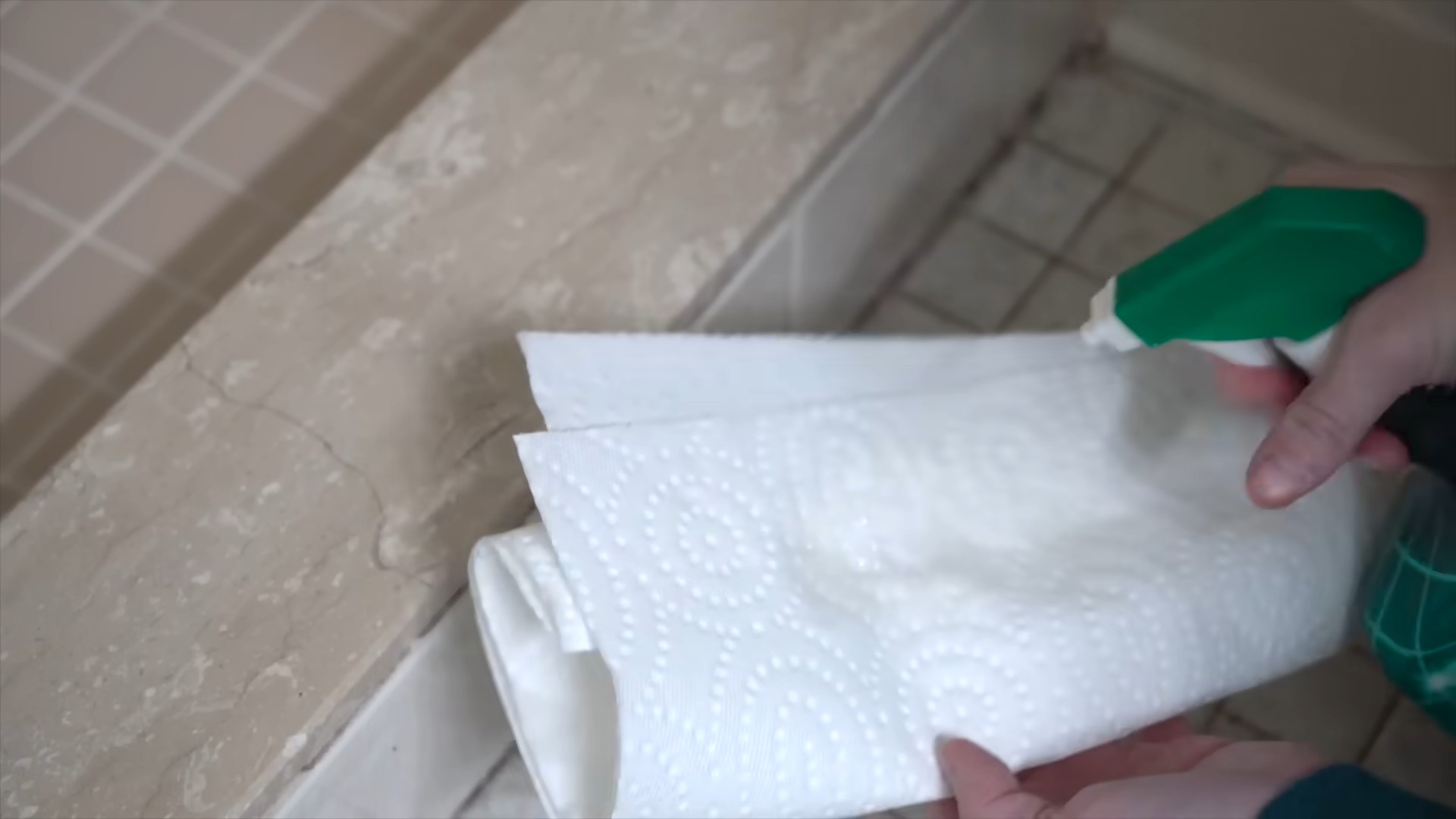 Bleichmittel Reinigung Tipps
