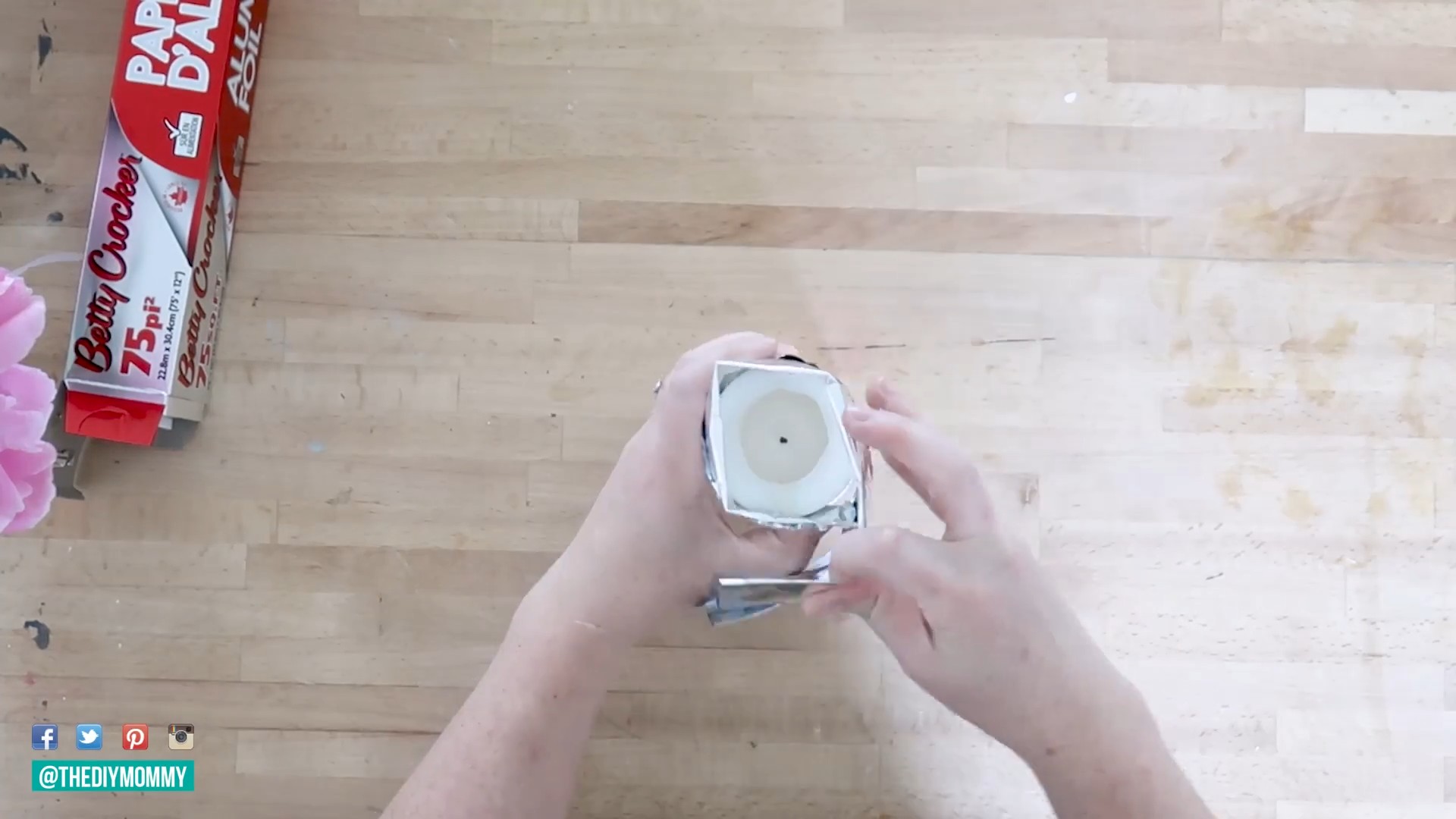 Haushalt Tricks die funktionieren