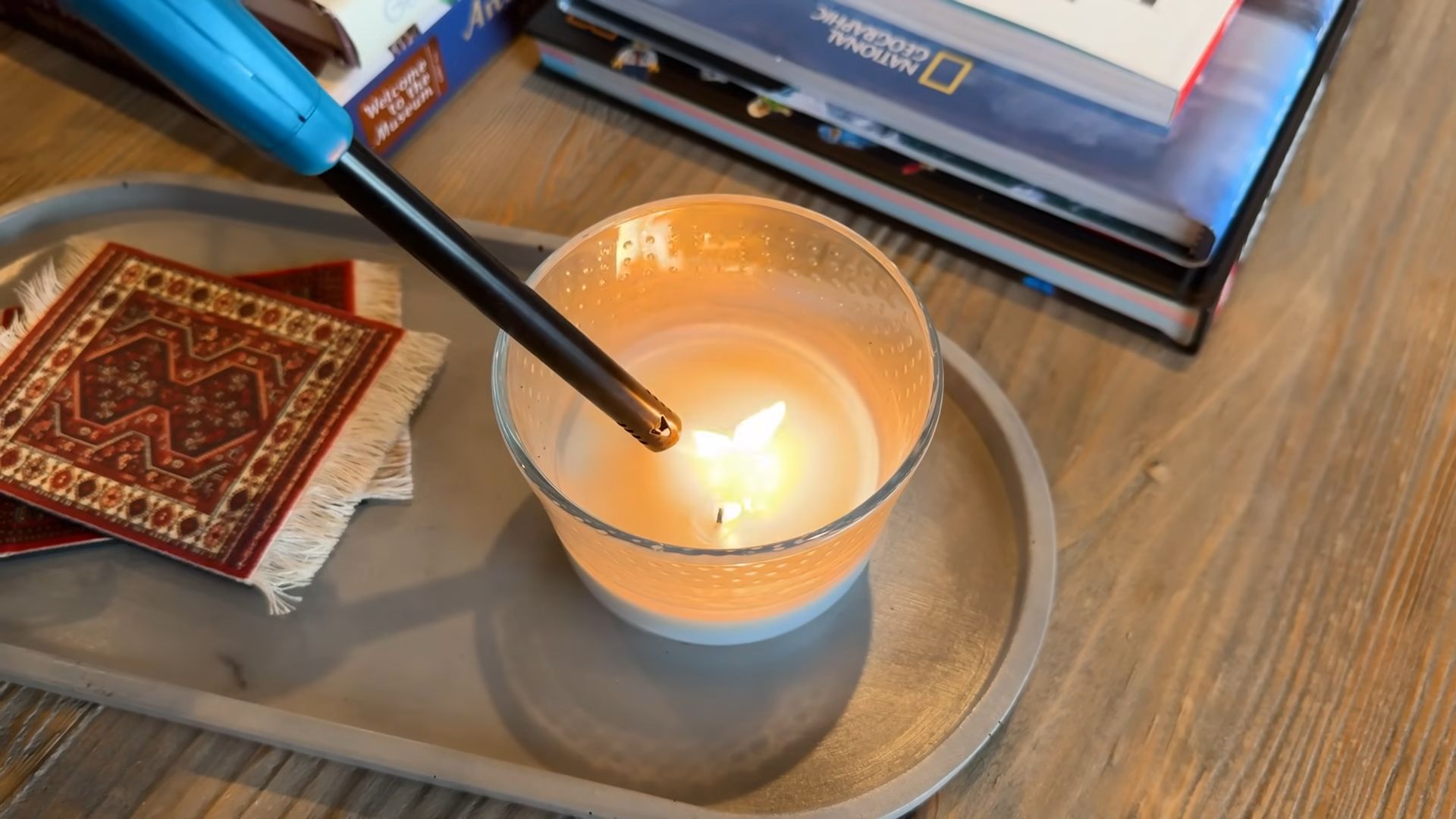 DIY Raumduft lange haltbar