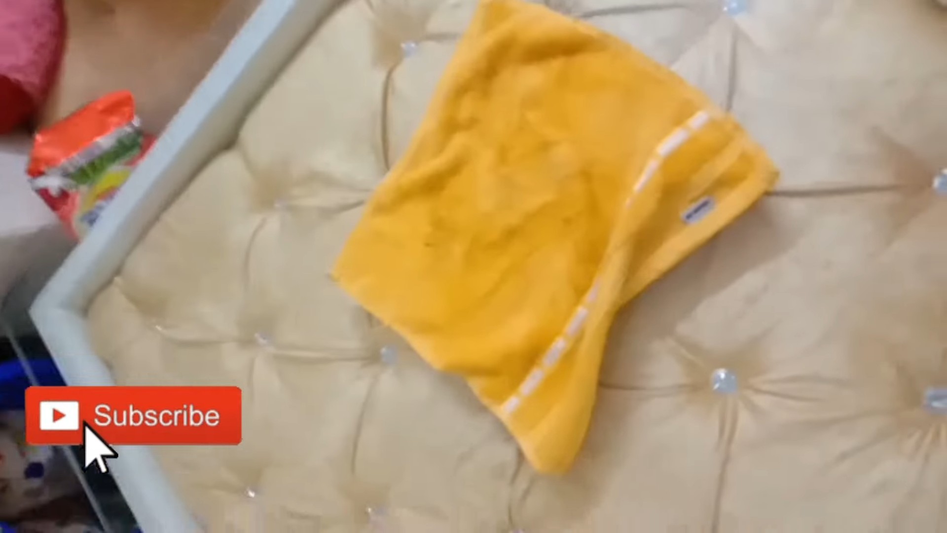 Glasreiniger Hacks DIY