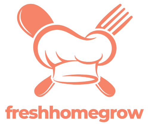 Fresh Home Grow