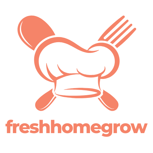 Fresh Home Grow